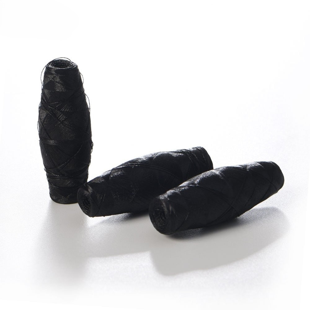 Cocoon Thread